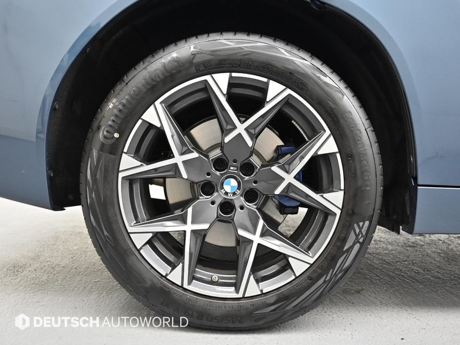 BMW X3 xDrive 20 M Sport, 2026