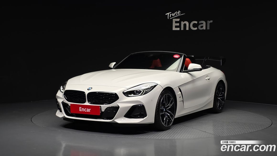 BMW Z4 sDrive20i M Sport, 2024