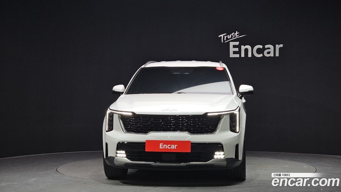 Kia Sorento Diesel 2.2 4WD, 2024