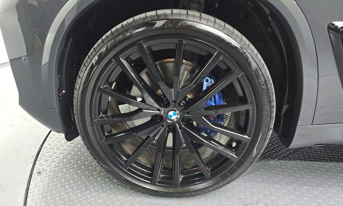 BMW X5 xDrive 40i M Sport Pro Special Edition, 2025
