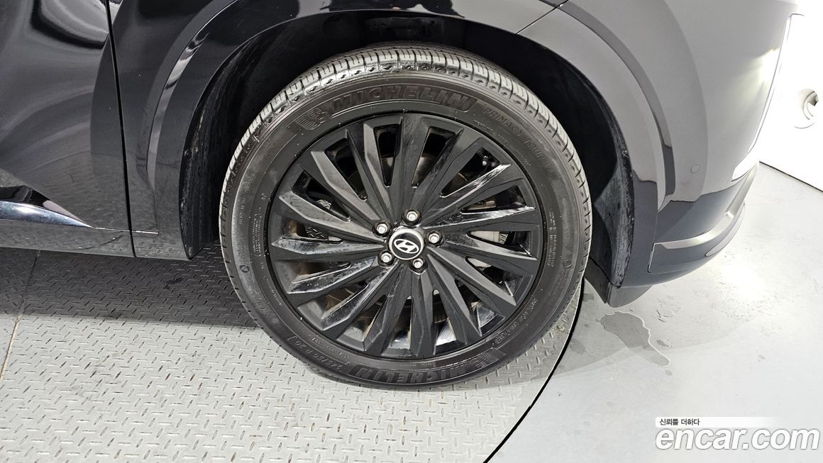 Hyundai Palisade Diesel 2.2 4WD, 2024