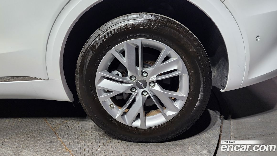 Genesis GV70 2.5T Gasoline AWD, 2024