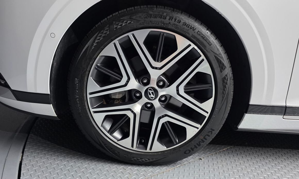 Hyundai Grandeur 2,5 Gasoline 2WD, 2024