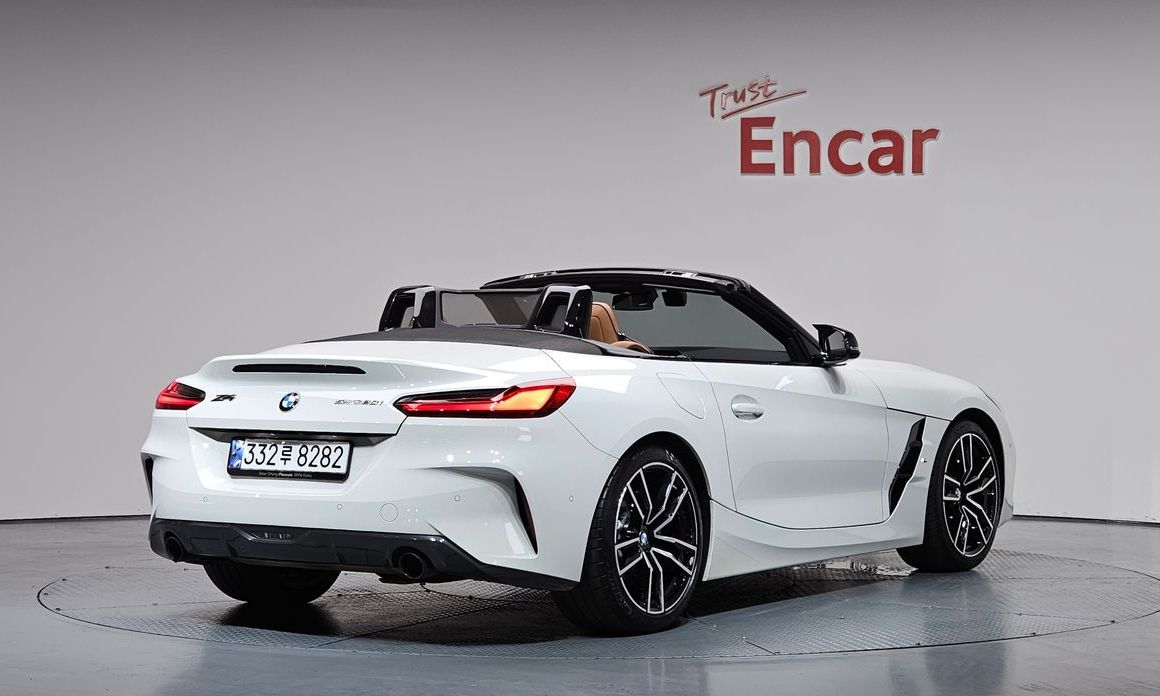 BMW Z4 sDrive20i M Sport, 2024