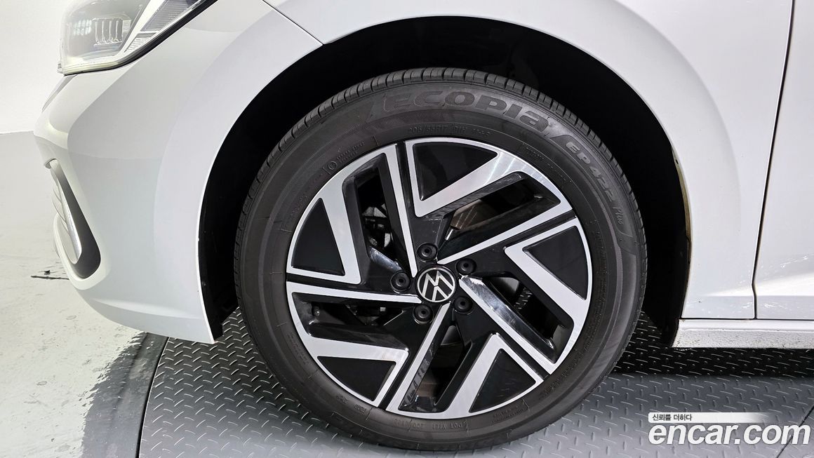 Volkswagen Jetta 1.5 TSI Prestige, 2023