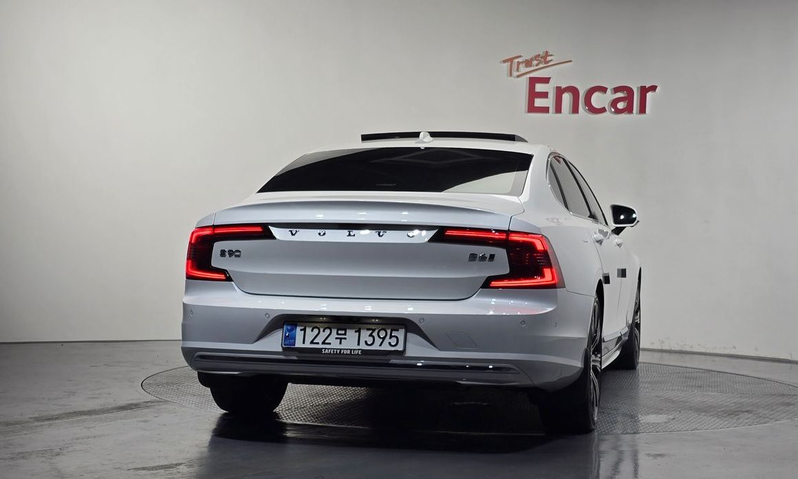 Volvo S90 B6 AWD Ultimate Bright, 2024