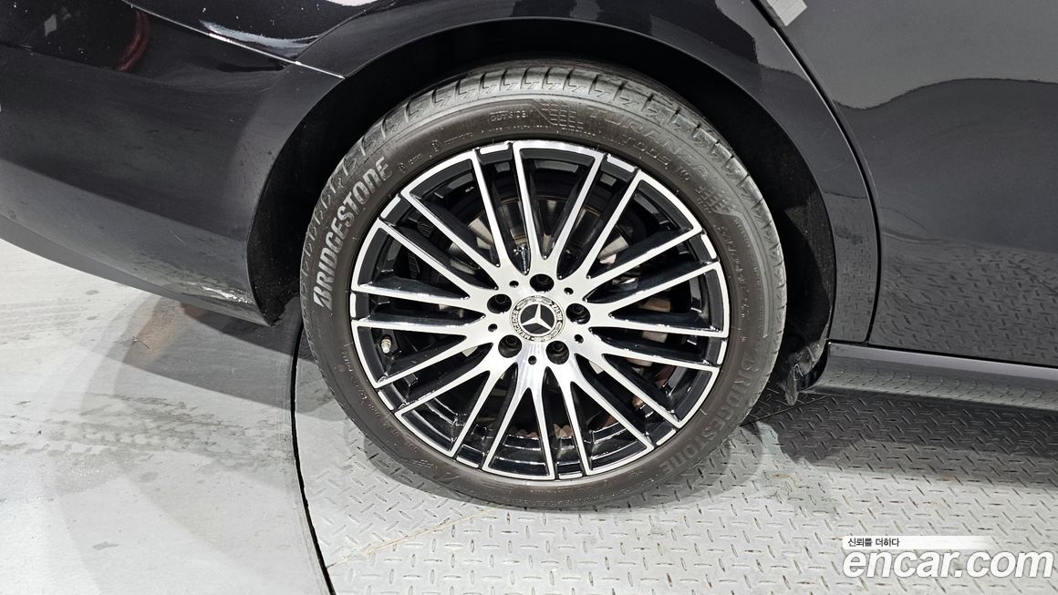 Mercedes-Benz C-Class C200 Avantgarde, 2023