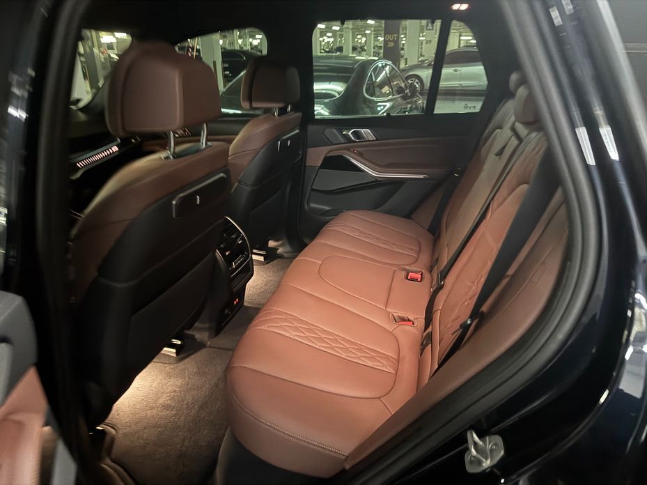 BMW X5 xDrive 40i M Sport, 2026