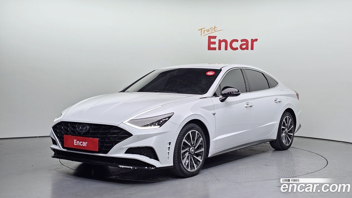 Hyundai Sonata 2.0, 2023