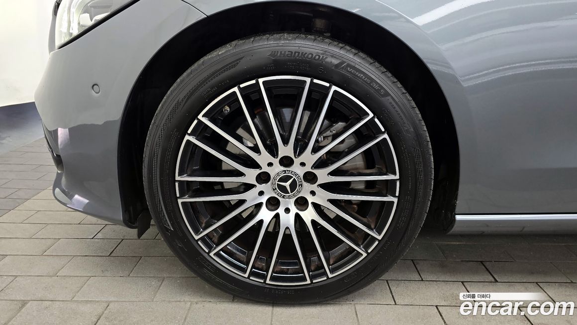 Mercedes-Benz C-Class C200 Avantgarde, 2023