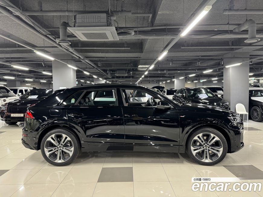 Audi Q8 50 TDI Quattro Premium, 2026