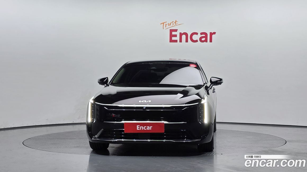 Kia K8 2.5 Gasoline 2WD, 2025