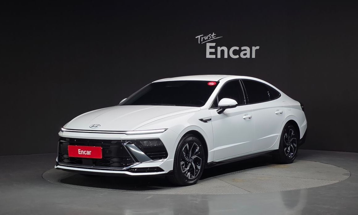 Hyundai Sonata 2.0, 2025