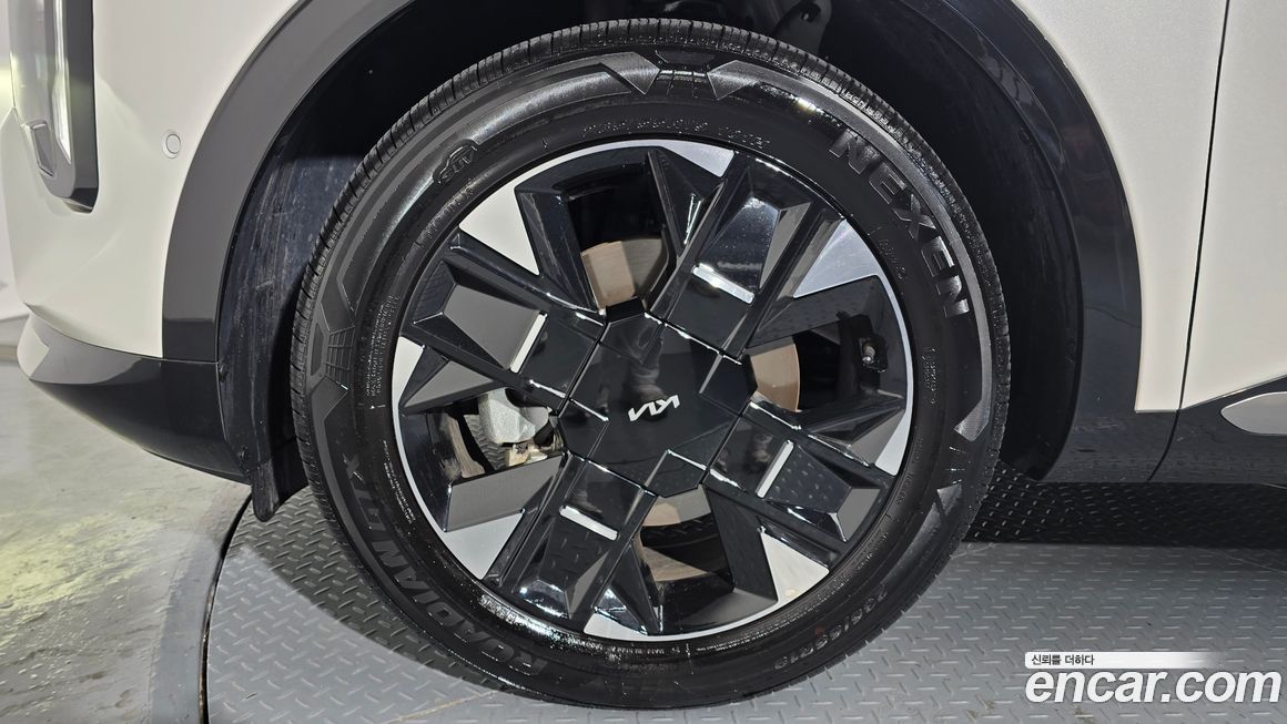 Kia Sportage Gasoline 1.6 Turbo 2WD, 2025