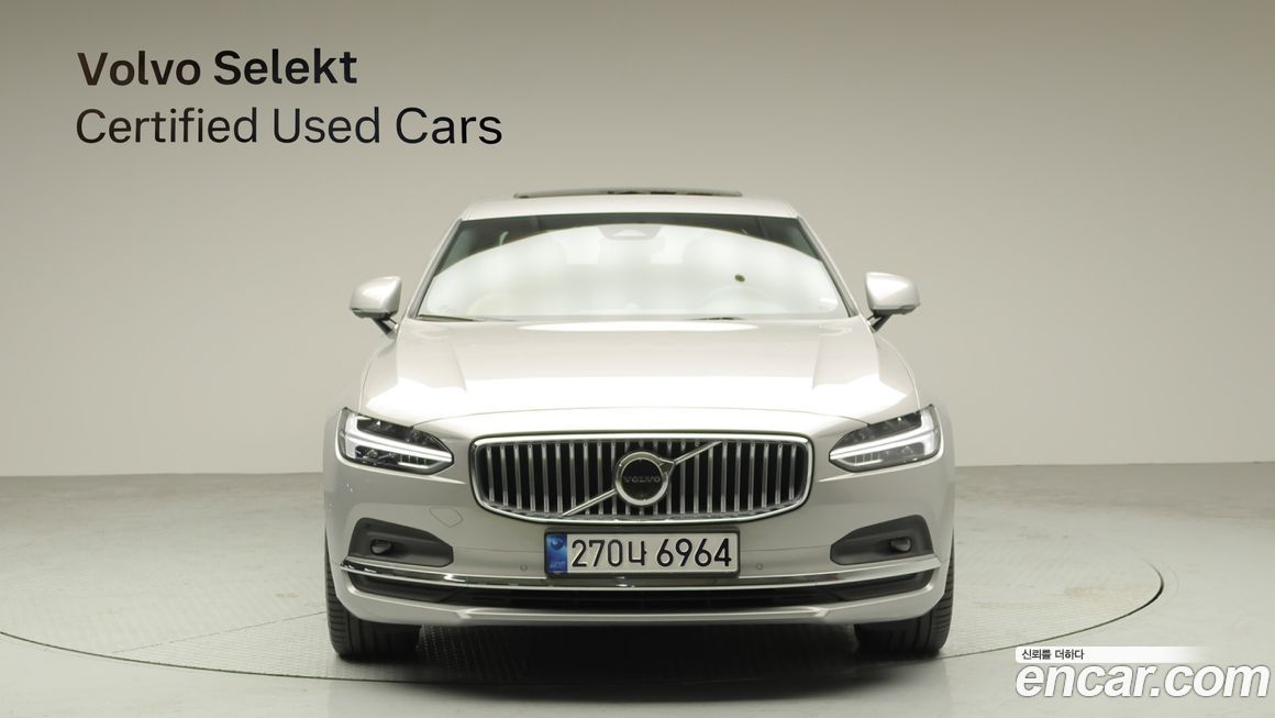 Volvo S90 B5 Ultimate Bright, 2024