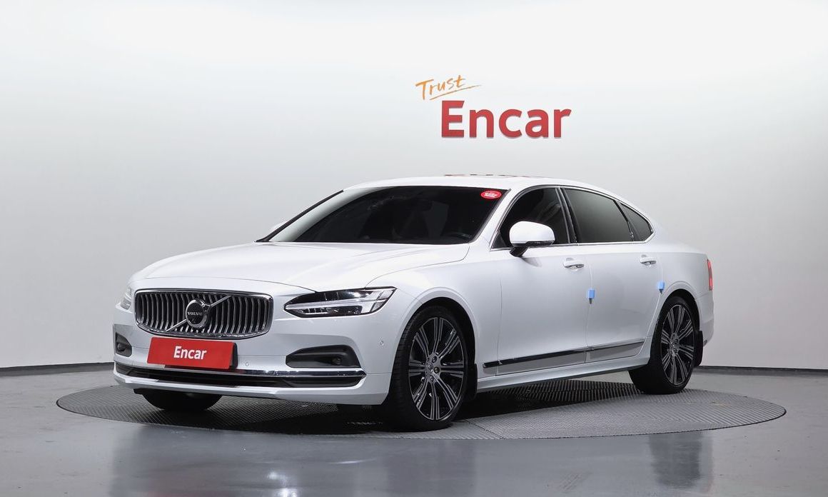Volvo S90 B6 AWD Ultimate Bright, 2024