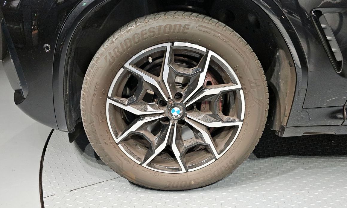 BMW X3 xDrive 20i M Sports Pro, 2024