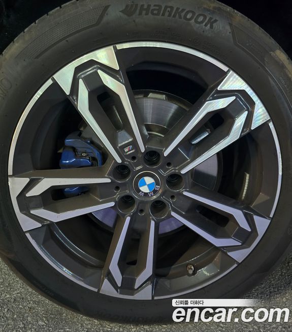 BMW X1 M35i xDrive, 2025