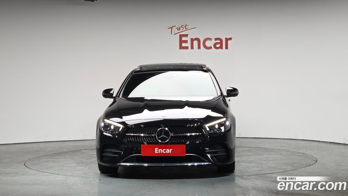 Mercedes-Benz E-Class E350 4MATIC AMG Line, 2022