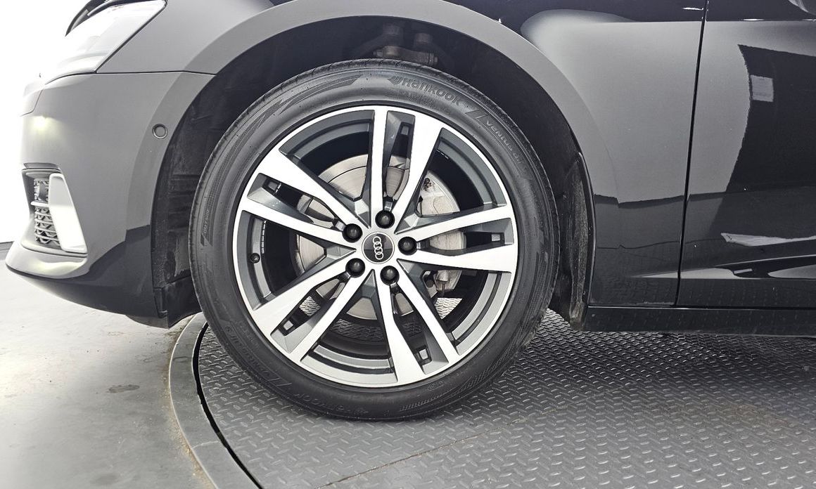 Audi A6 40 TDI, 2023