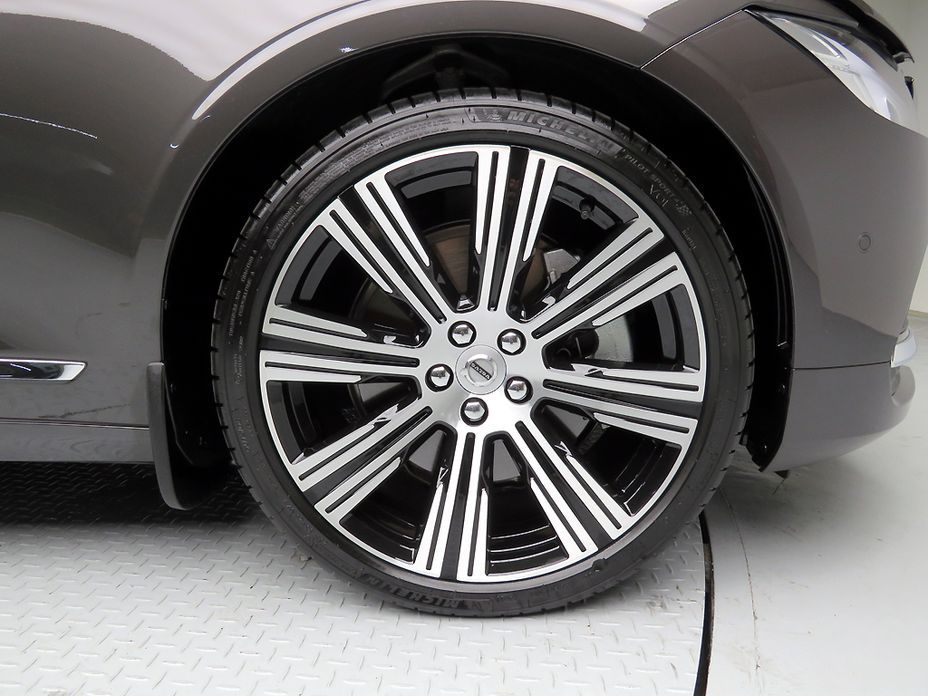 Volvo S90 B6 AWD Ultimate Bright, 2024