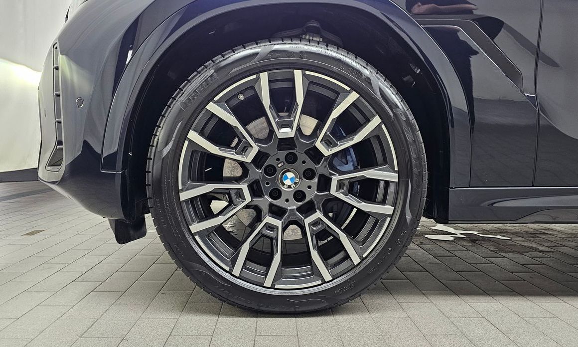 BMW X6 xDrive30d M Sport, 2026
