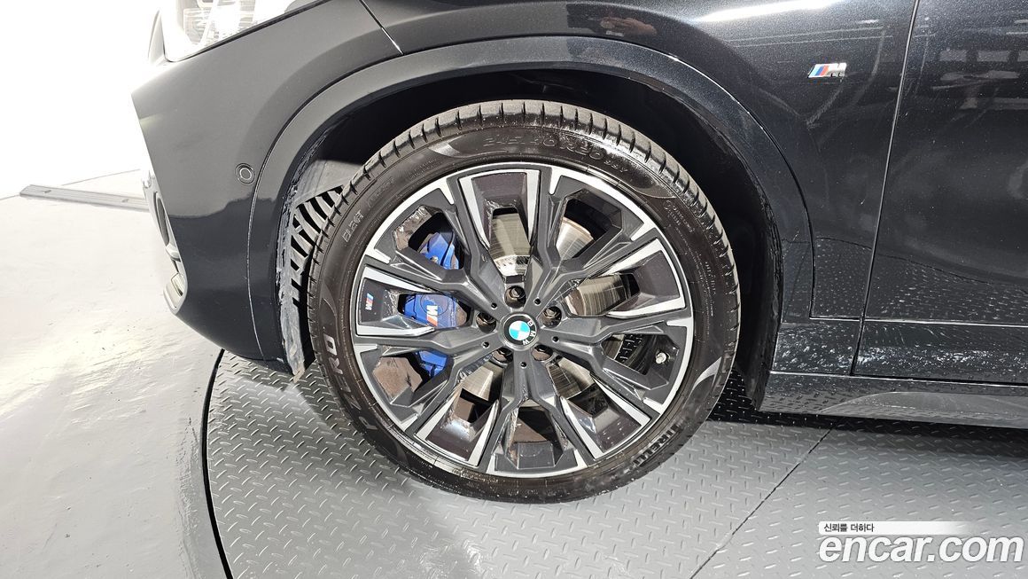 BMW X2 (F39) xDrive M35i, 2023