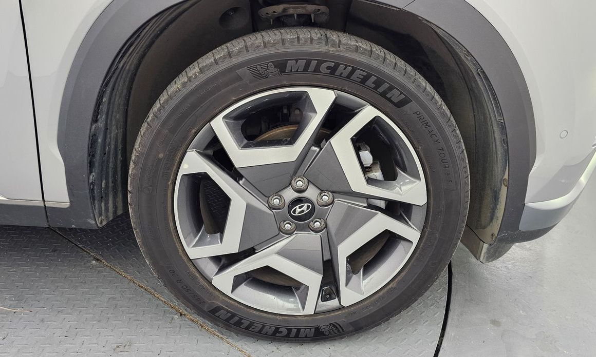 Hyundai Palisade Diesel 2.2 2WD, 2024