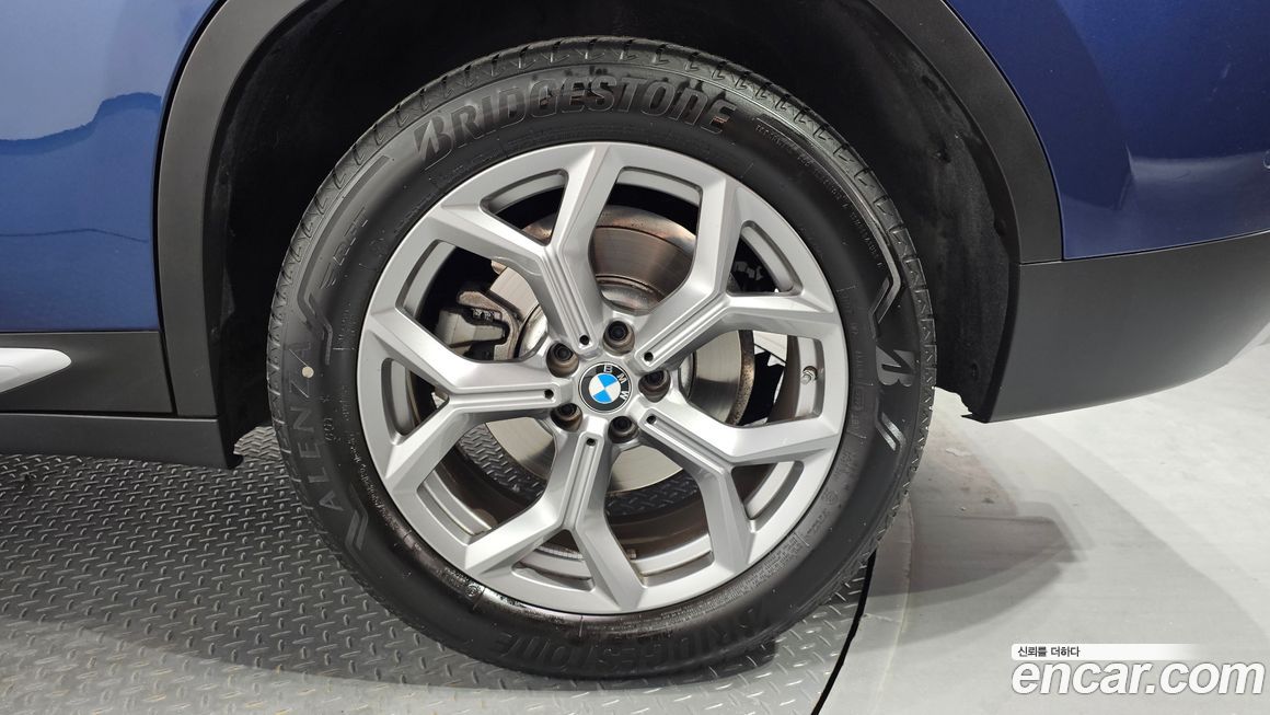 BMW X4 xDrive20i xLine, 2023