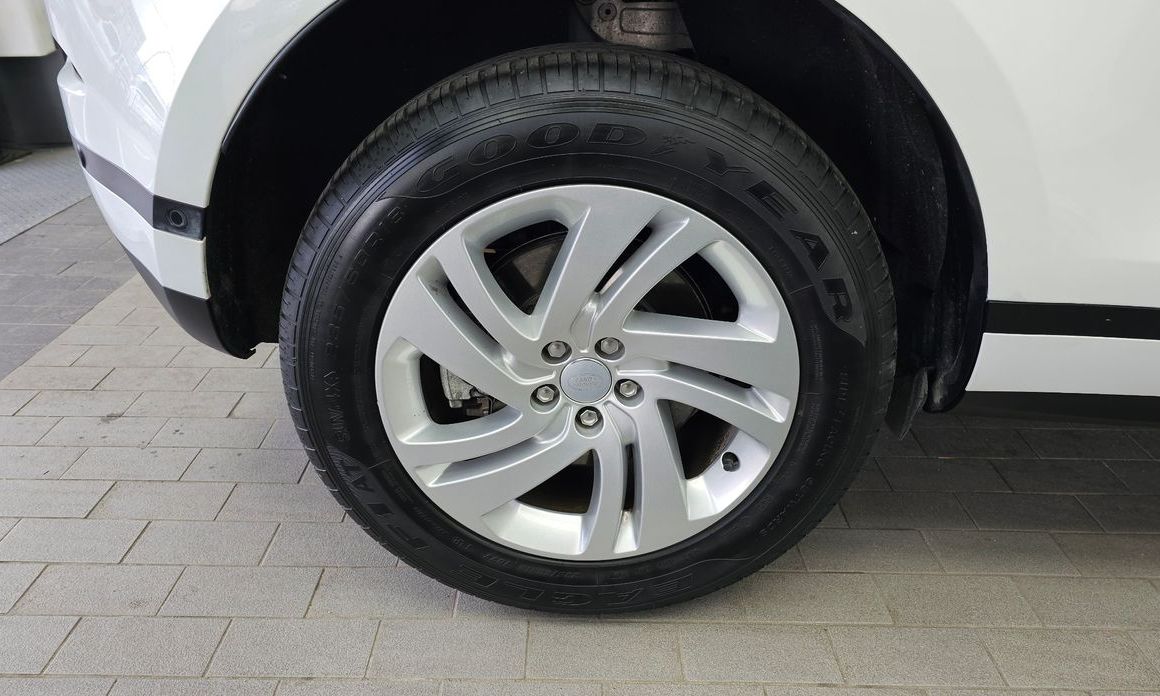 Land Rover Range Rover Evoque P250 S, 2024