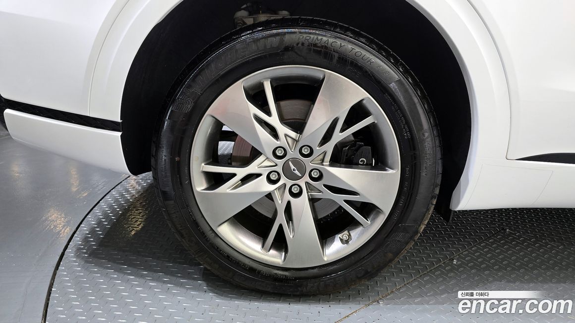 Genesis GV70 2.5T Gasoline 2WD, 2024