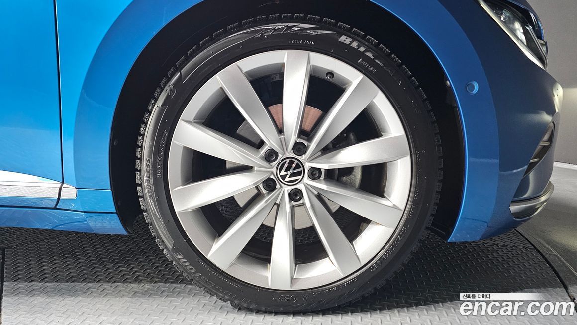 Volkswagen Arteon 2.0 TDI Prestige, 2022