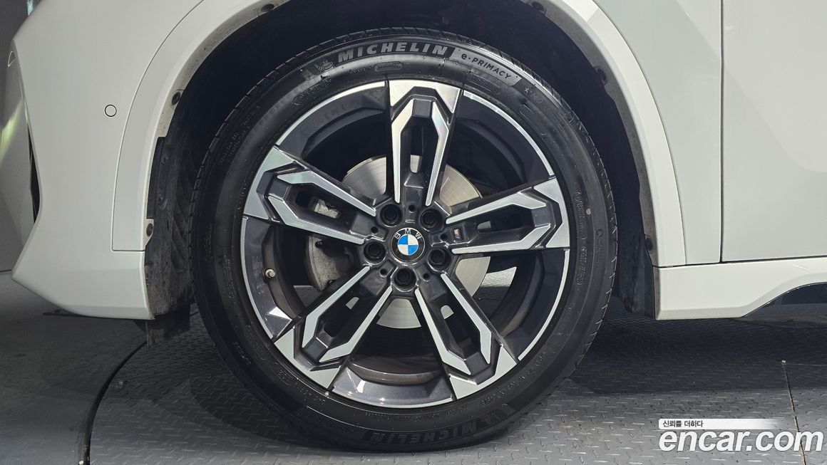 BMW X1 sDrive 20i M Sport, 2024