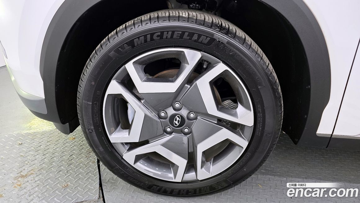 Hyundai Palisade Diesel 2.2 2WD, 2024