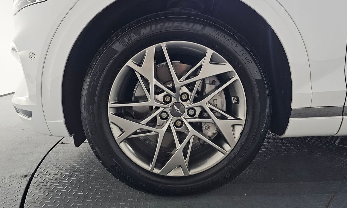 Genesis GV70 2.5T Gasoline AWD, 2023