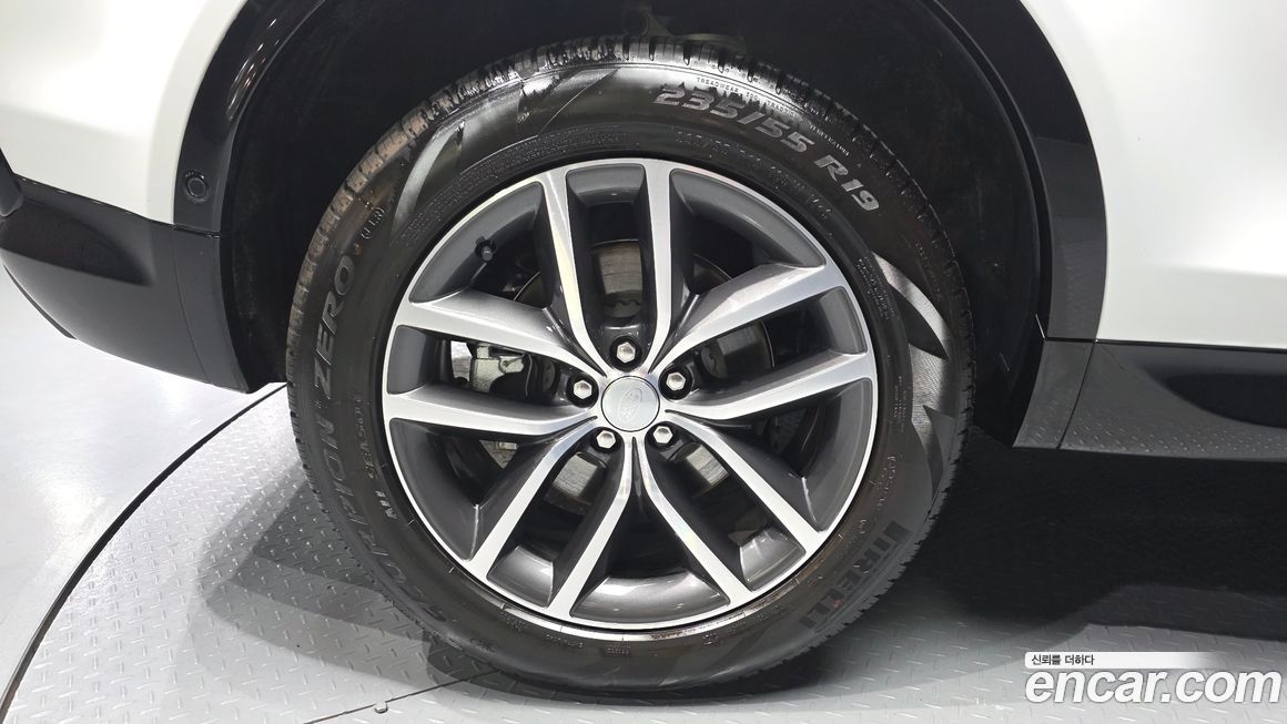 Land Rover Discovery Sport P250 Dynamic SE, 2025