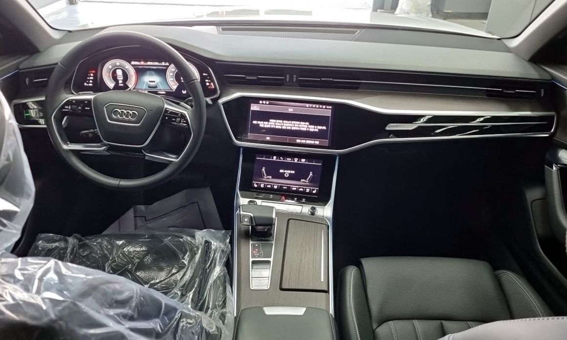 Audi A6 40 TDI Premium, 2025