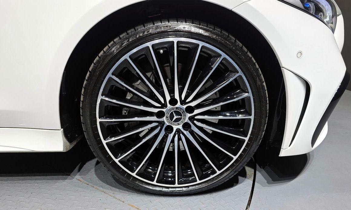 Mercedes-Benz CLS-Class CLS450 4MATIC, 2022