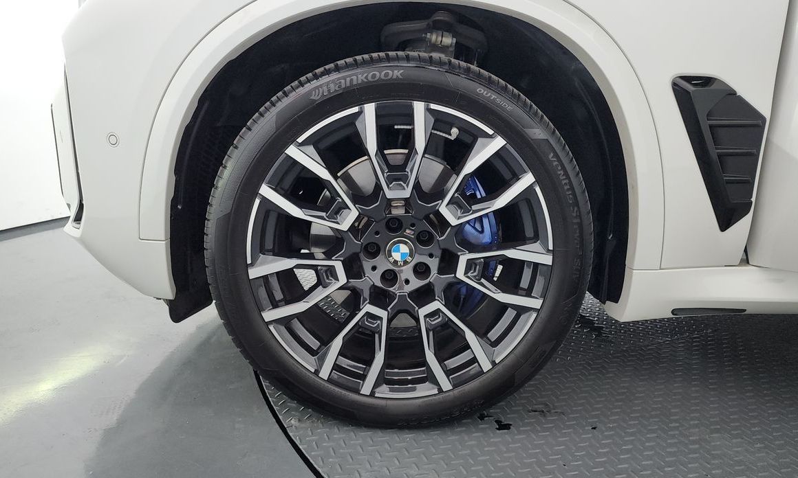 BMW X5 xDrive 40i M Sport, 2025
