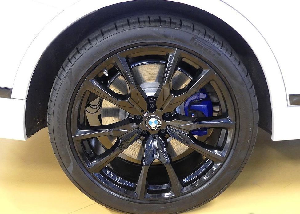 BMW X7 M60i xDrive M sport 6STR, 2024