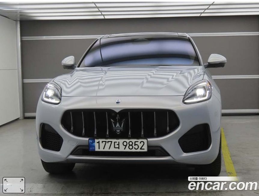 Maserati Grecale 2.0 AWD GT, 2023