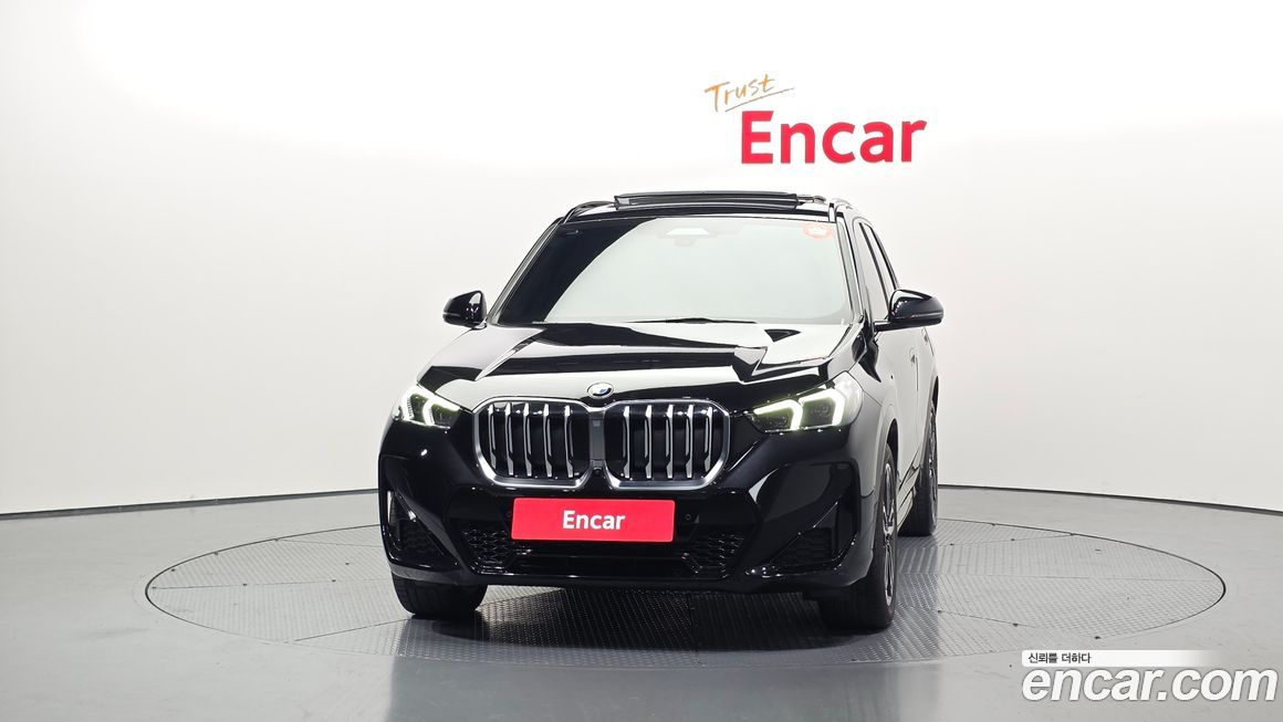 BMW X1 sDrive 20i M Sport, 2024