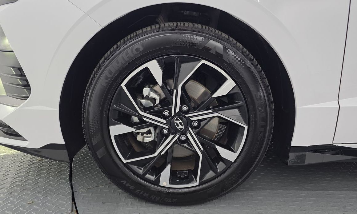 Hyundai Sonata 2.0, 2025