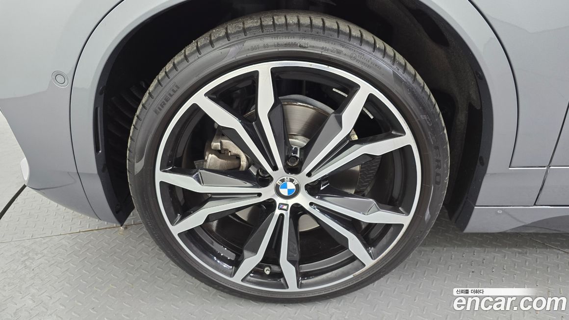 BMW X2 (F39) xDrive20i M Sport, 2023