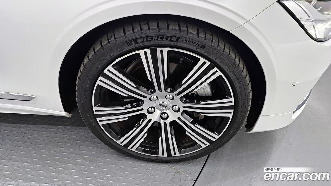 Volvo S90 B6 AWD Ultimate Bright, 2024