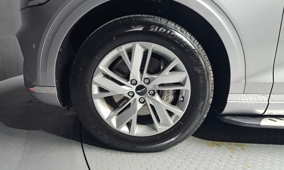 Genesis GV70 2.5T Gasoline AWD, 2025