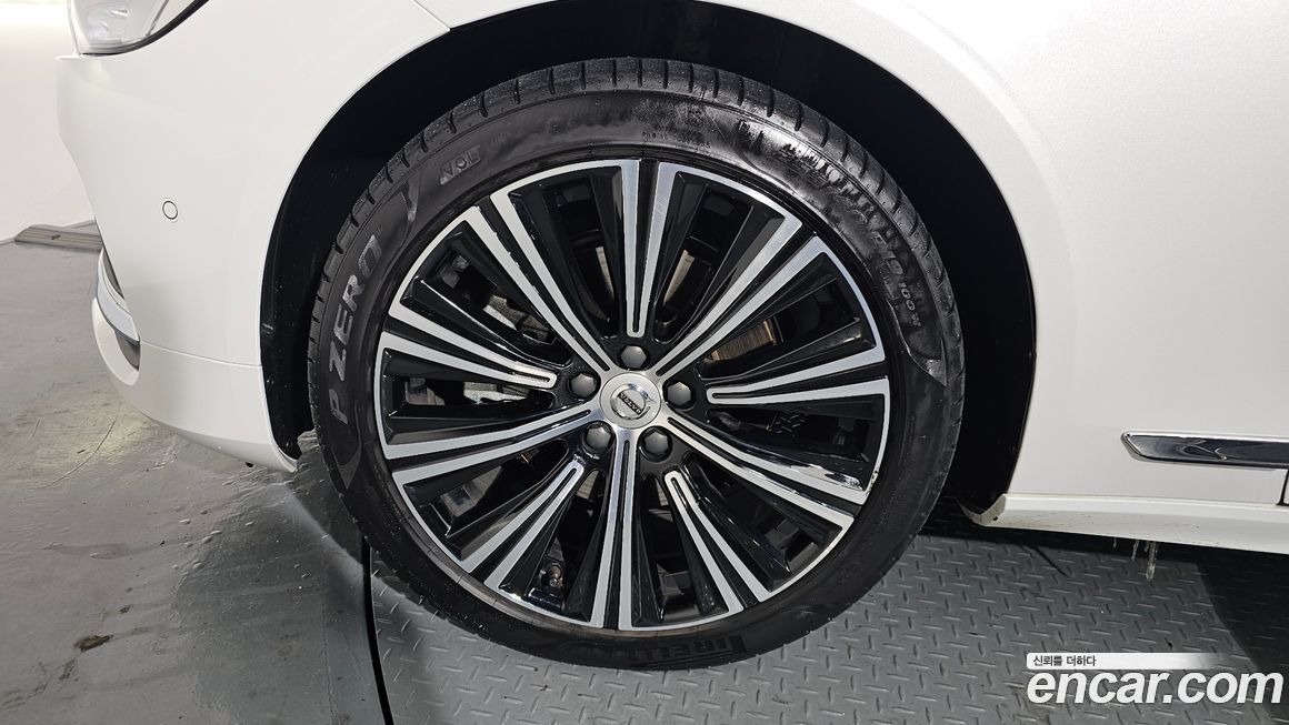 Volvo S90 B5 Ultimate Bright, 2023