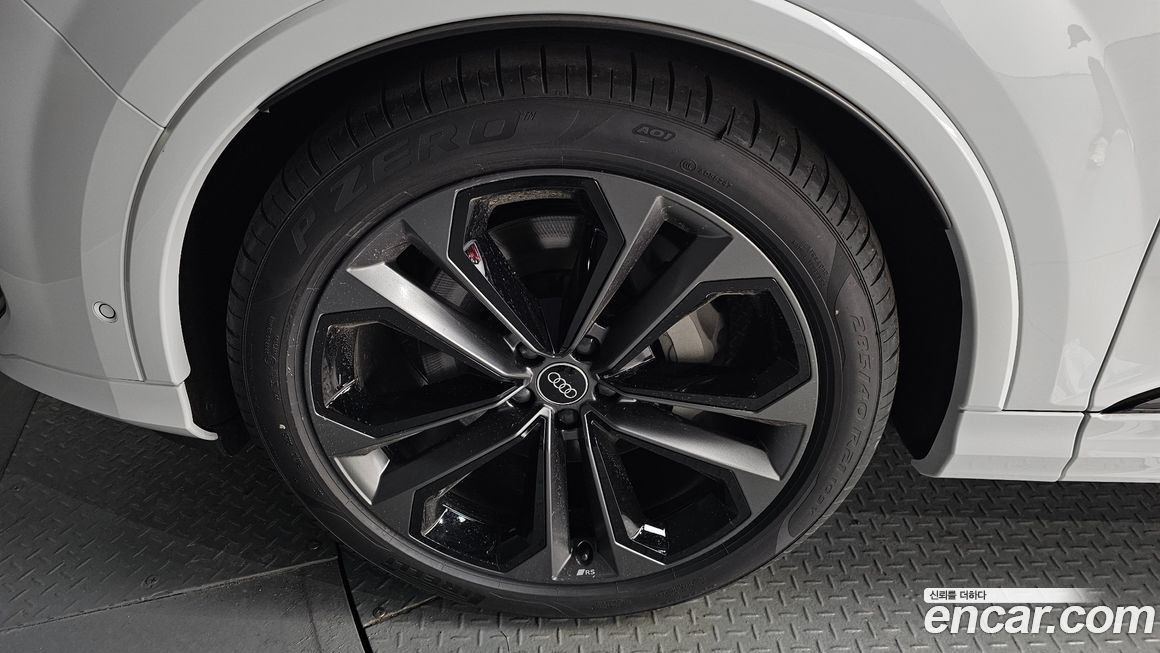 Audi Q7 50 TDI Quattro Premium, 2026