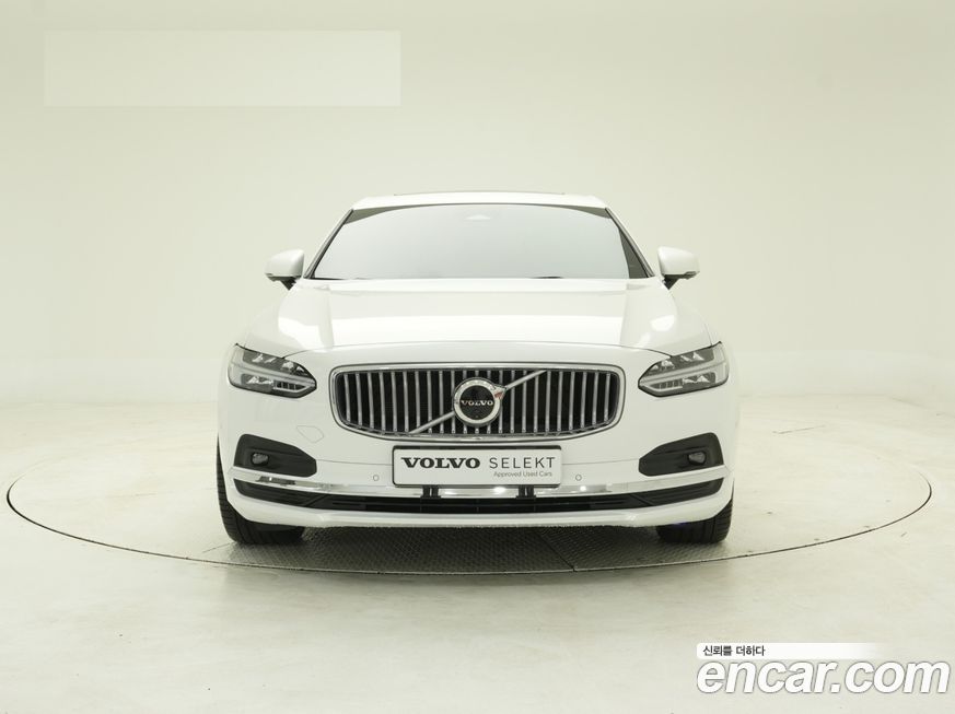 Volvo S90 B5 Ultimate Bright, 2024