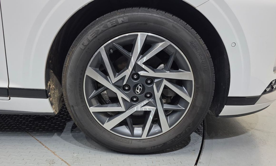 Hyundai Grandeur 2,5 Gasoline 2WD, 2023